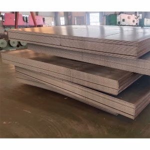 baowu carbon steel plate